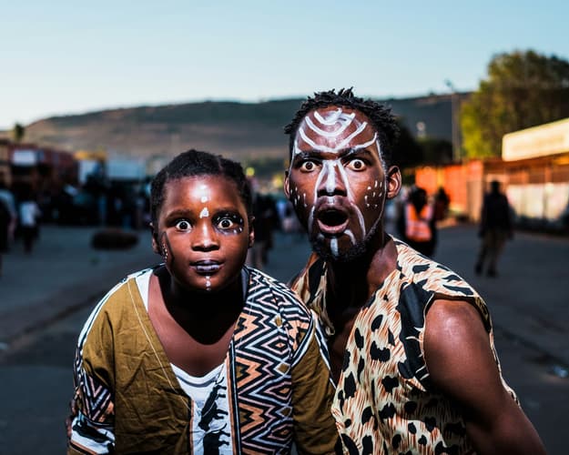 Image - Capodanno in Sudafrica