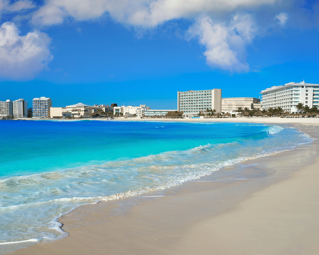 Imagen - CTG - Yucatán Básico (SUP)