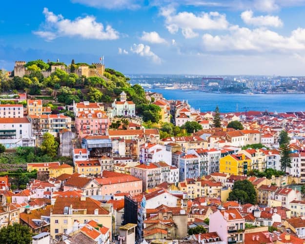 Immagine - LISBONA EXPLORER