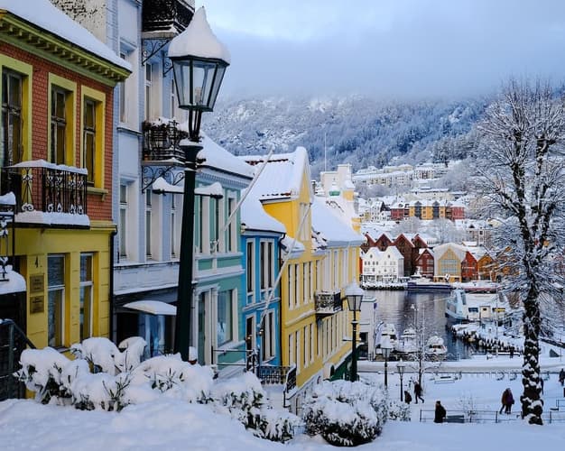 Image - La magia dei fiordi