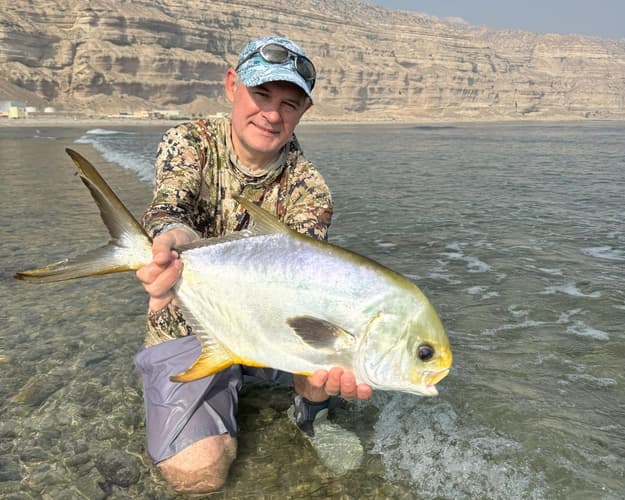 Bild - Learn Saltwater Fly Fishing