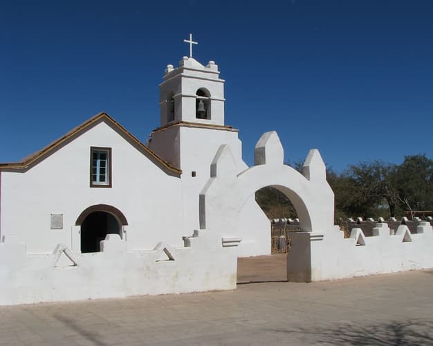 Imagen - Black - Bloqueo San Pedro de Atacama 05 Noches Vía SKY - Hotel Don Raul