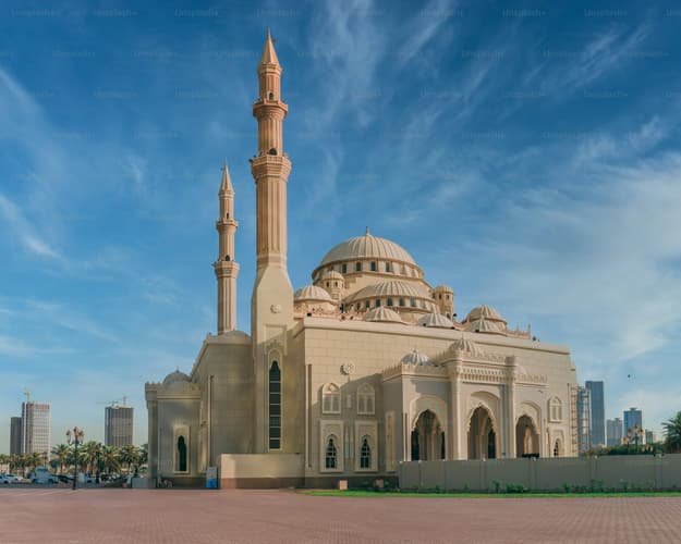 صورة - EURORIENTE: CHARMS OF THREE EMIRATES 6 Days (Serie Classic)