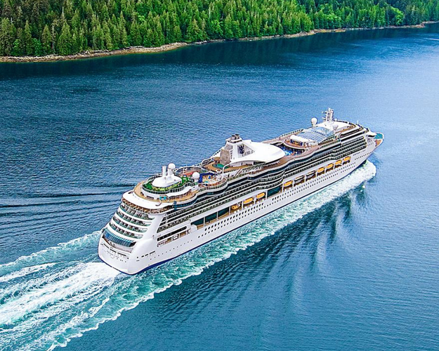 Imagen - CARIBE SUR CON SERENADE OF THE SEAS (CRUCERO DESDE COLON)