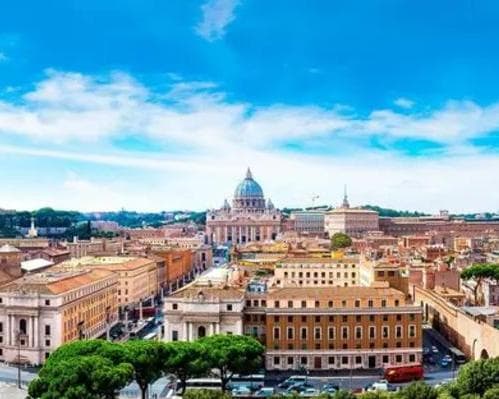 Immagine - italy for family  