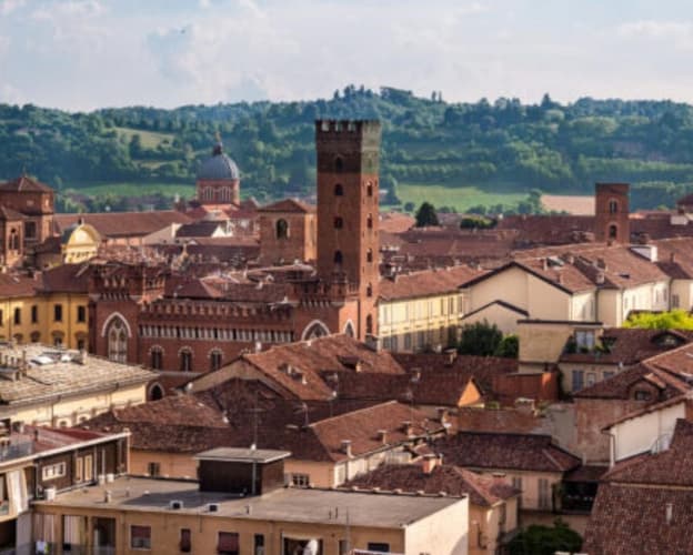 Image - CNA - A day's walk through the Middle Ages