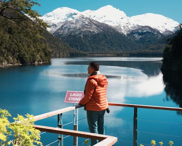 Imagen - Esquel Clásico