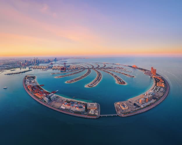 Bild - MTPE-20004 DUBAI MARAVILLOSO