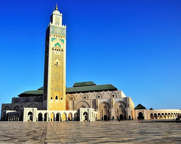 Image - Tour Classico del Marocco