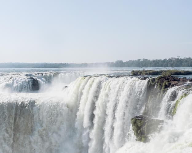 Imagen - Cataratas del Iguazú Clásico - Cat 3*