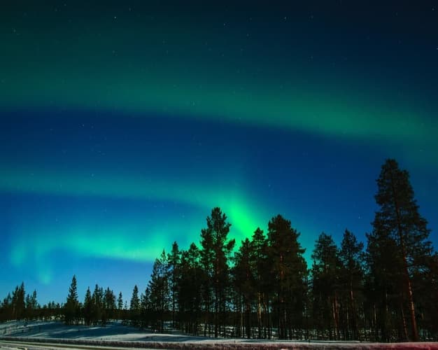 Immagine - Doppio Capodanno e Crociera Rompighiaccio