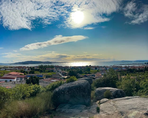 Immagine - #MAGICALVILLAGES-MAGIC GALICIA ROUTE