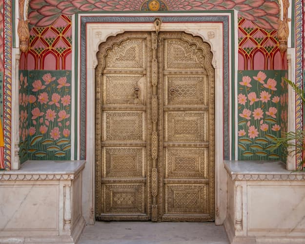 Imagen - l’India dei Maharaja e dei Templi Sacri