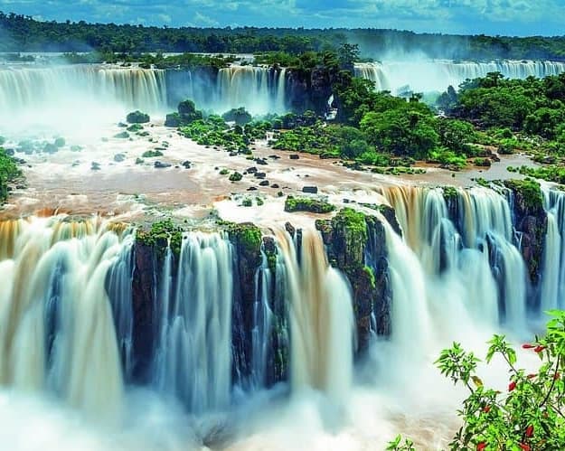 Imagen - IGUAZU BASICO 4*