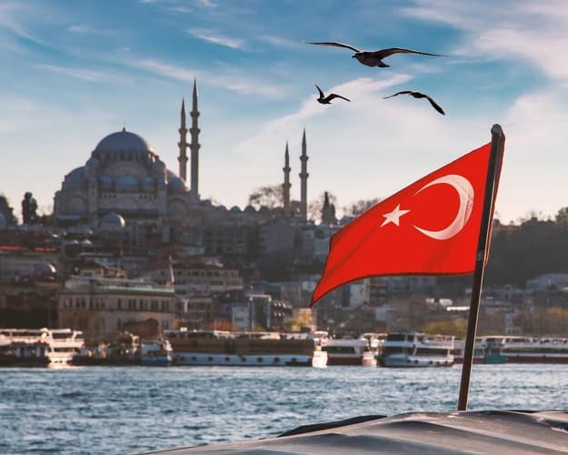 Imagen - AVENTURA EN DOS CONTINENTES: DE TURQUÍA A EGIPTO