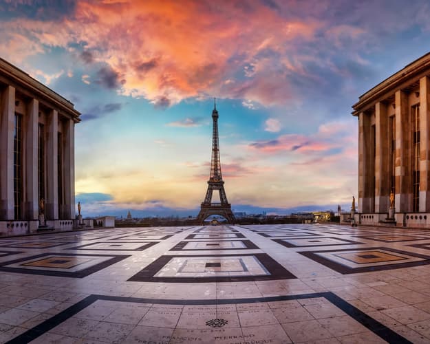 Immagine - Vivi la magia di Parigi & Disneyland Paris - 11/14 Giugno 2026