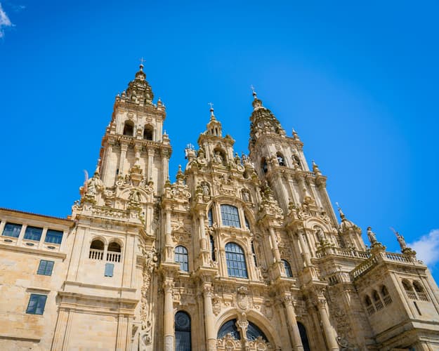 Image - Cammino di Santiago