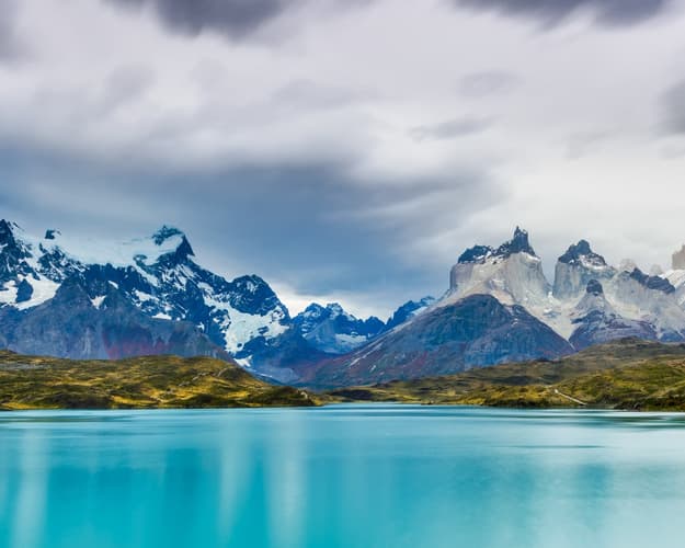 Imagen - Black - Bloqueo Puerto Natales 05 Noches Vía SKY - Hotel Natalino