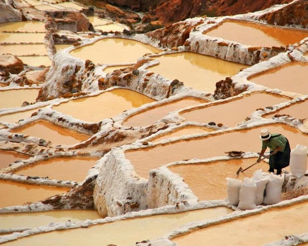 Immagine - Perù Mistico da Lima