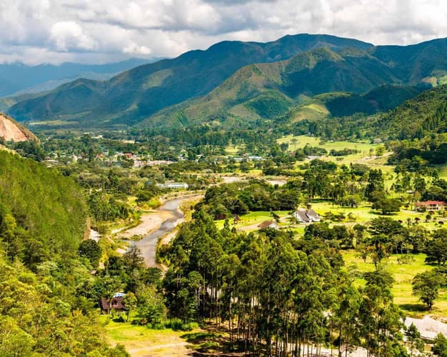 Image - Unforgettable Central Jungle 04 Days / 03 Nights