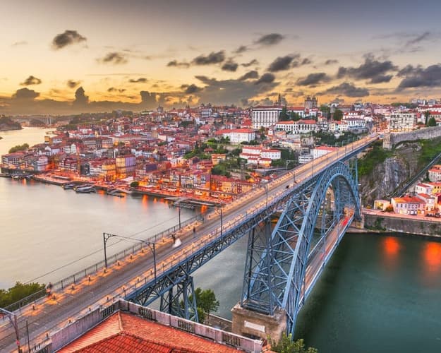 Immagine - PORTO: ART, TASTE & GOOD VIBES