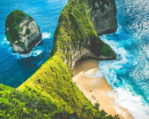 Immagine - GoFar Tribe - Bali Isola Selvaggia