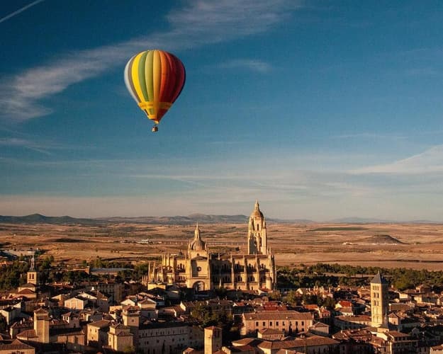 Image - Triangolo d’Oro da Madrid