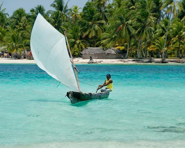 Image - Escapada Tropical en el Caribe