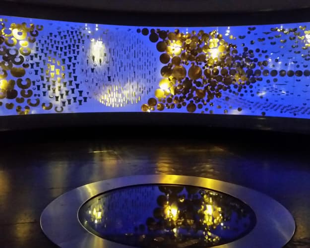 Imagen - Bogota Ruta de la Paz 