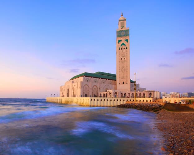 Image - "Imperial Cities & Deep south Tour" - 9 Nights / 10 Days