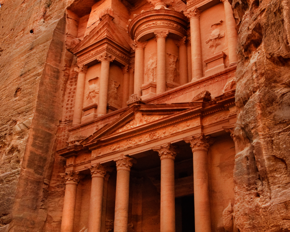 Resim - MTPE-20027 JORDANIA SORPRENDENTE