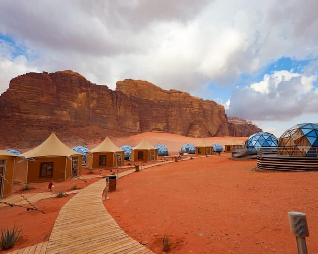 Bild - EURORIENTE: TURKIYE AND JORDAN COMPLETE 16 Days 