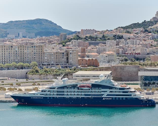 Imagen - Ponant Costa Dalmata Croacia por Mar con Smithsonian Journeyss Venecia a Dubrovnik