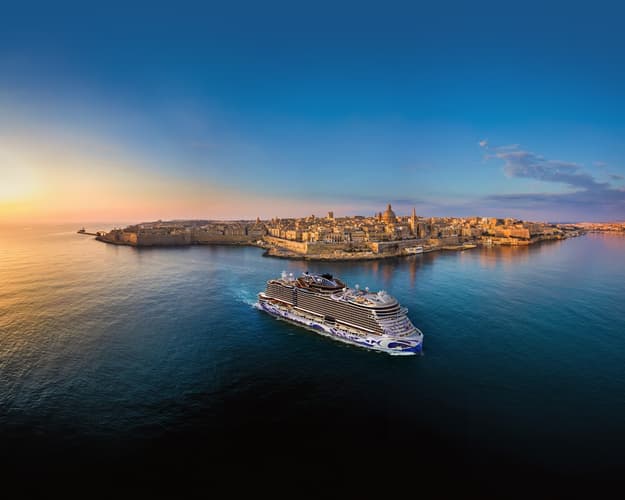 Imagen - Norwegian Viva: Italia, Turquía e Islas Griegas