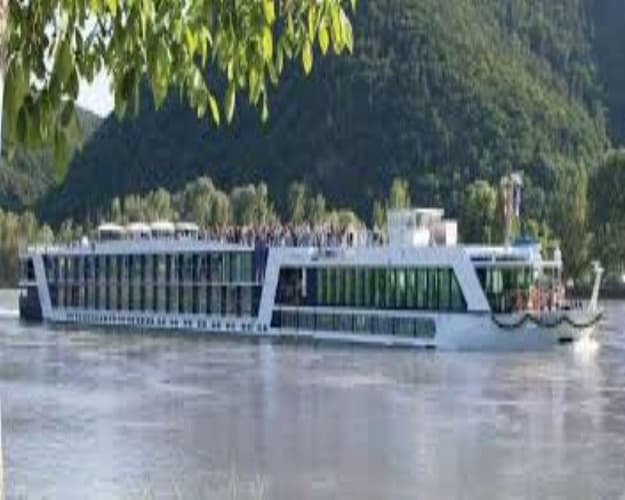 Impressions of the Seine & Paris By AmaWaterways