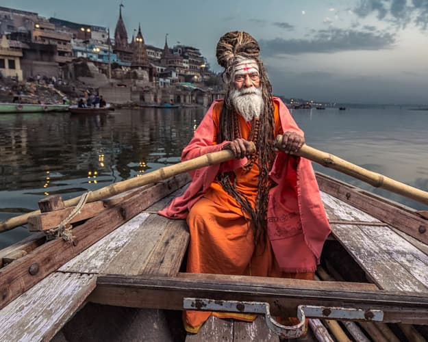 Imagen - INDIA ESENCIAL