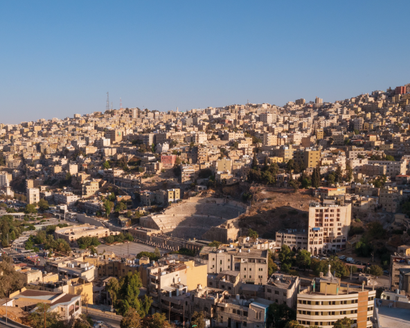 Image - MTPE-20031 MARAVILLAS DE JORDANIA - 4DÍAS