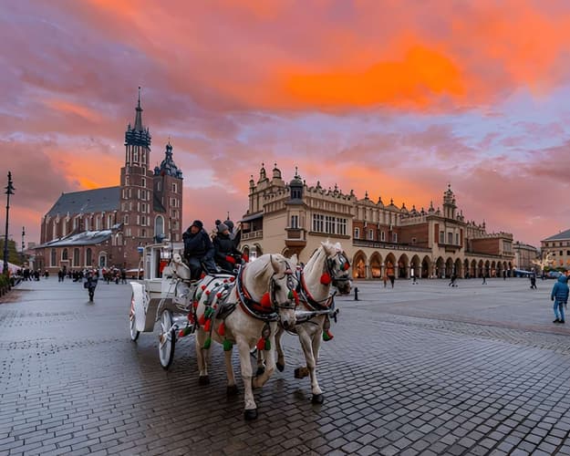 Imagen - TESOROS DE ALEMANIA Y POLONIA