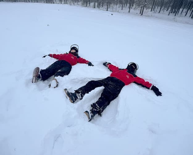 Immagine - GoFar Tribe - Lapponia