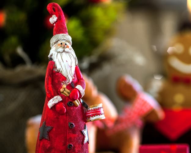 Immagine - Mercatini di Natale a Lucerna 13/12/25