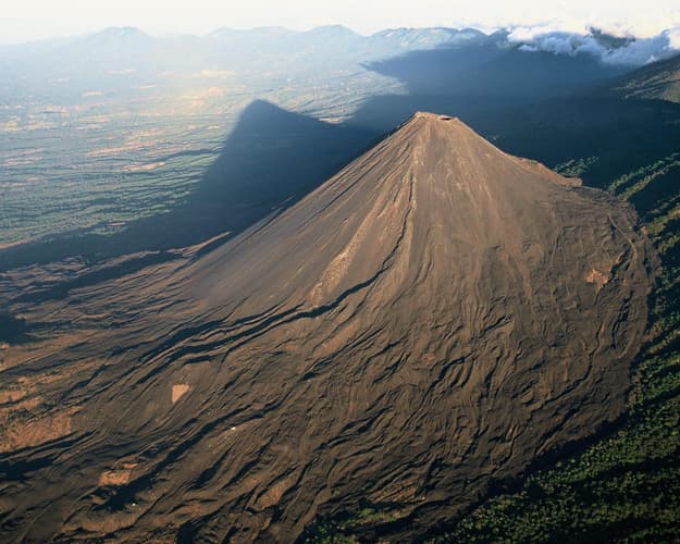 Imagen - EL SALVADOR EN BREVE
