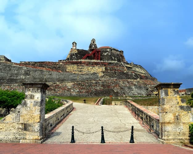 Imagem - SEMANA SANTA EN COLOMBIA - CARTAGENA - CARTAGENA PLAZA