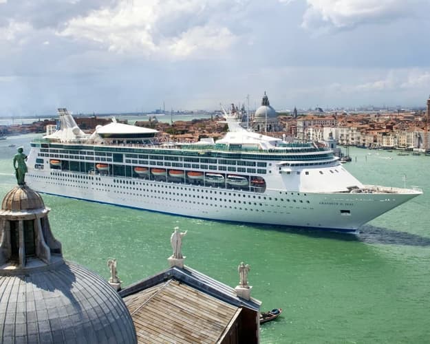 Imagen -  Royal Caribbean Grandeur Of The Seas