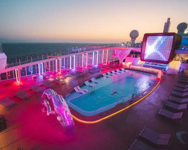 Image - CARIBE - CELEBRITY APEX