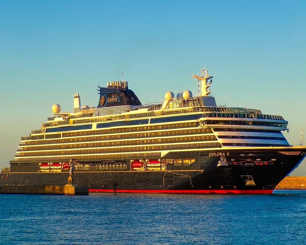Imagen - Caribe desde San Juan Puerto Rico con EXPLORA II 