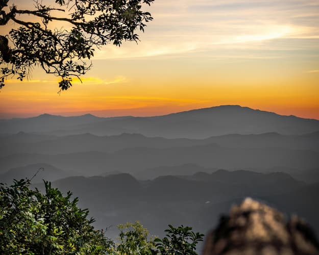 Obraz - Short trip "Sapa with nighttrain"