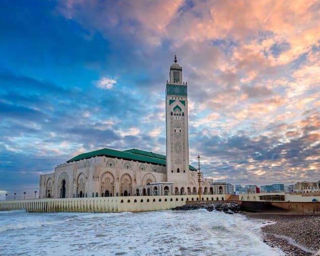 Immagine - MAROCCO: FULL CULTURE