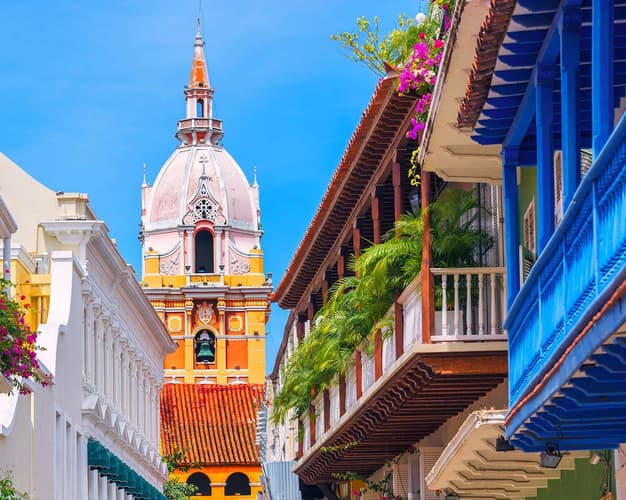 Image - The best of Cartagena All Inclusive