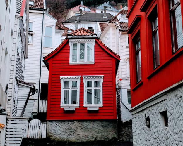 Image - La magia dei fiordi