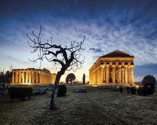 Imagen - Tour Encantos del Sur & Puglia